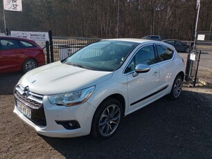 Citroen DS4