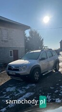 Dacia Duster 1.6