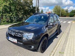 Dacia Duster I