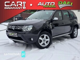 Dacia Duster I