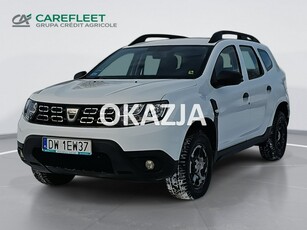 Dacia Duster I Dacia Duster 1.5 Blue dCi Essential Kombi DW1EW37