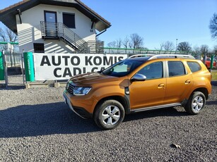 Dacia Duster I Krajowy, super stan.