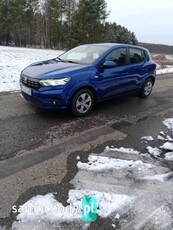 Dacia Sandero 1.0