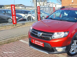 Dacia Sandero II STEPWAY