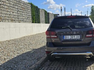 Dodge Journey 3.6l 2018r.