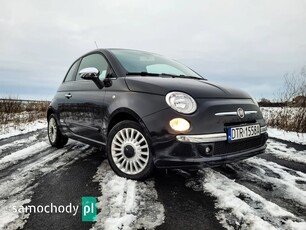 Fiat 500 1.2 AMT