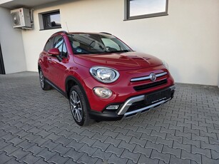 Fiat 500X I 1.4T 170kM 4x4 PEŁNA OPCJA