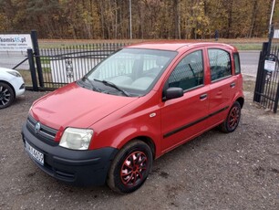 Fiat Panda II