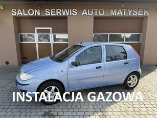 Fiat Punto III 1,2 60KM + LPG