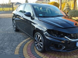 Fiat Tipo II 1.4 16v Pop EU6d 95 KM 2018r Ledy * Climatronic * Salon Polska