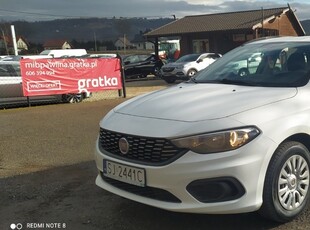 Fiat Tipo II