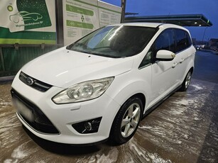 Ford C-MAX II 2.0Tdci 140KM Automat 7osóbRata510zł