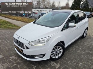 Ford C-MAX III