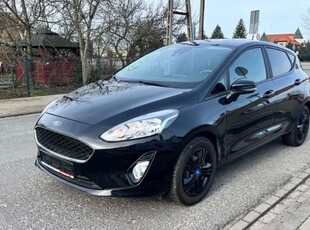 Ford Fiesta IX