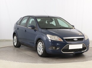 Ford Focus II , Klimatronic,ALU, El. szyby