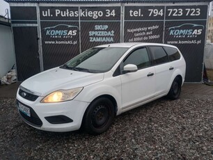 Ford Focus III