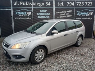 Ford Focus III