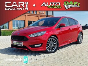 Ford Focus Mk3