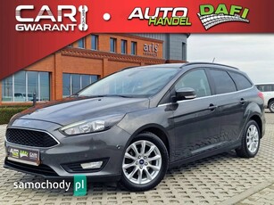 Ford Focus Mk3