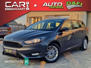 Ford Focus Mk3