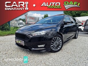 Ford Focus Mk3