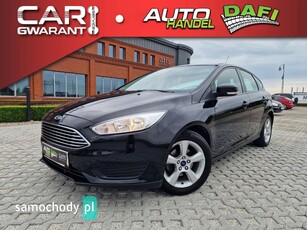 Ford Focus Mk3