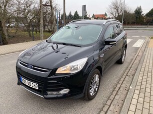 Ford Kuga II