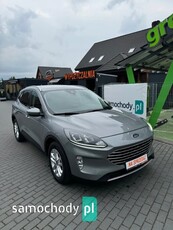 Ford Kuga III