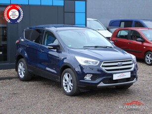 Ford Kuga III