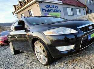 Ford Mondeo VI