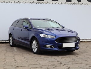 Ford Mondeo VIII , Salon Polska, Serwis ASO, Navi, Klimatronic, Tempomat,