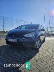 Ford S-Max 1.8 TDCi 5MT