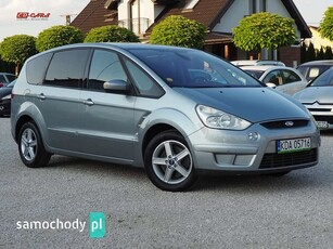 Ford S-Max I