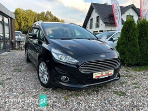 Ford S-Max II