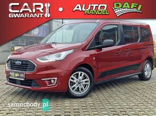 Ford Tourneo Connect Grand