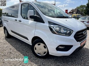 Ford Transit Custom Inne