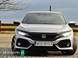 Honda Civic 1.5