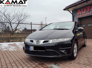 Honda Civic VIII