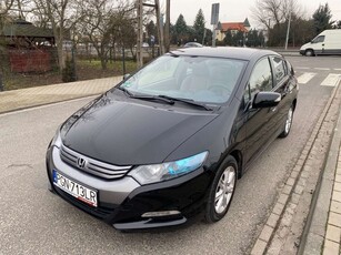 Honda Insight II