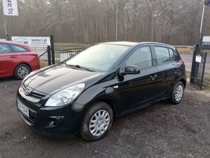 Hyundai i20 I