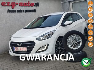 Hyundai i30 II I wł. serwis ASO kamera nawigacja Gwarancja