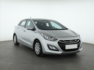 Hyundai i30 II , Salon Polska, 1. Właściciel, Serwis ASO, GAZ, Klima,