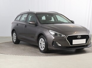 Hyundai i30 II , Salon Polska, Serwis ASO, Klima, Tempomat, Parktronic