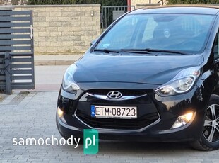 Hyundai ix20 1.4