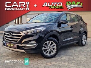 Hyundai Tucson III