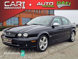 Jaguar X-Type