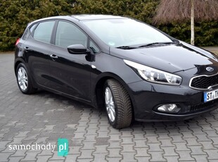 Kia Ceed 1.4