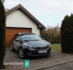 KIA Ceed 1.6