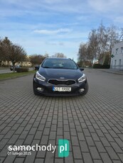 Kia Ceed 1.6