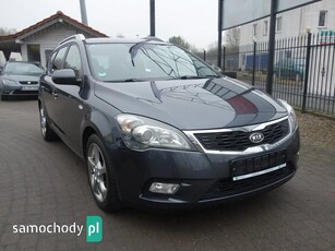 Kia Ceed Inne